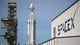 SpaceX  تدرس بيع أسهم داخلية قد ترفع تقييمها لـ150 مليار دولار