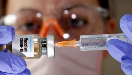 Today .. Emirati “Health” registers a new vaccine for “Corona”