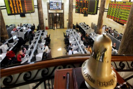 بورصة مصر: تعديلات ضريبية لصالح المستثمرين