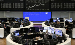 أسهم أوروبا تتراجع بضغط من تبعات الصراع في الشرق الأوسط