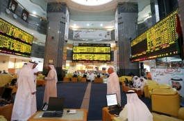 Regional markets open today's session mixed