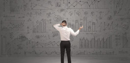 Despite the fluctuations, optimism in global markets is the master of the situation