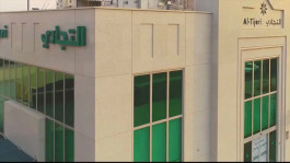 Profits of the Commercial Bank of Kuwait amounted to 69.2 million dinars in the first half..and approved cash dividends