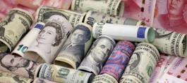 Caution looms over currency markets ahead of US inflation data