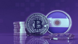 Argentina adopts cryptocurrency amid inflation fears