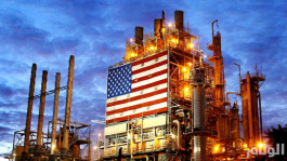 US oil inventories fell 3.1 million barrels