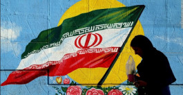 Iran 40