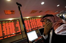 البورصة السعودية تتكبد خسارة أسبوعية رغم ارتفاعها اليوم