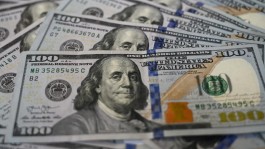 Dollar rises, yen falls after Trump announces tariff plans