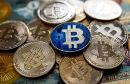 Bitcoin rebounds above $77,000 on Iran deal hopes and Nasdaq options plan