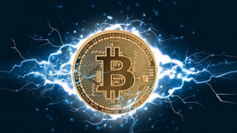 Bitcoin Facts and Triangle of Illusions