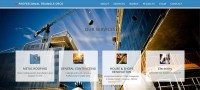 Web solution